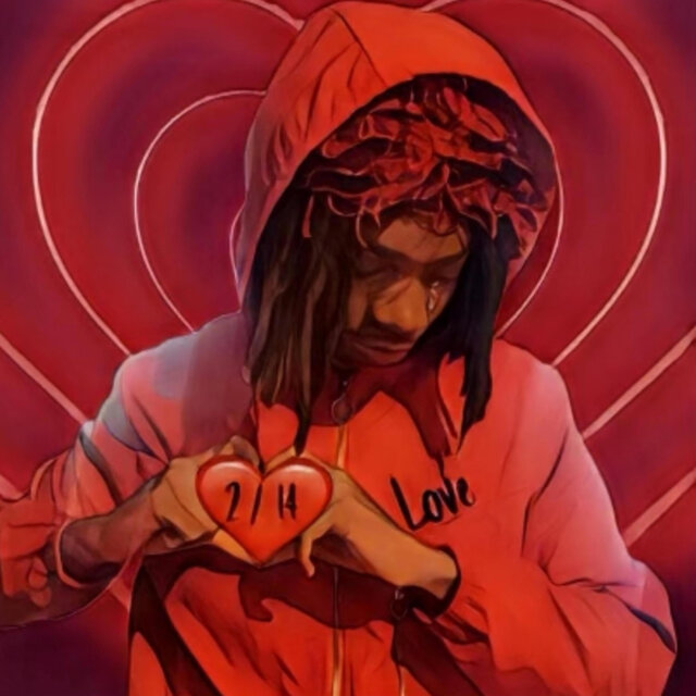2/14 Love