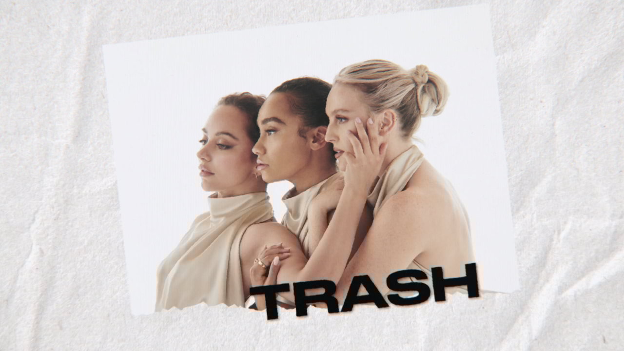 Trash (Lyric Video)