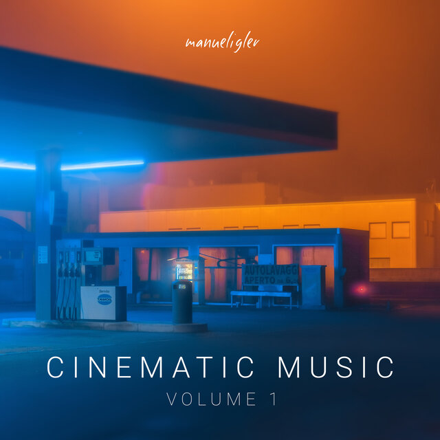 Cinematic Music, Vol. 1