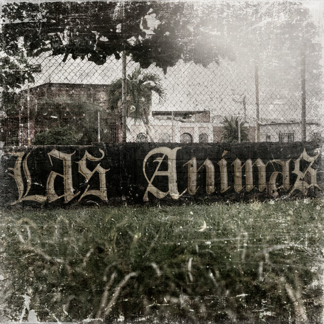 Las Ánimas