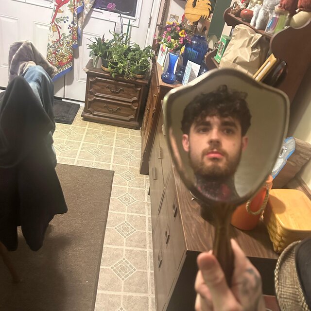 Men In Black