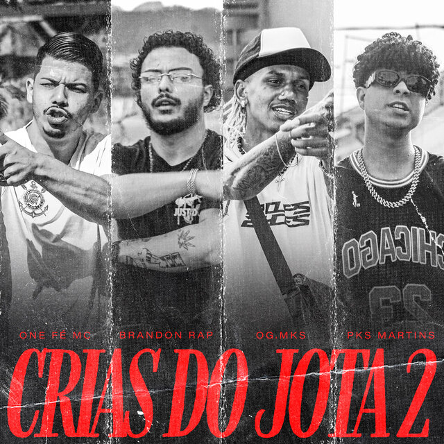 Crias do Jota 2