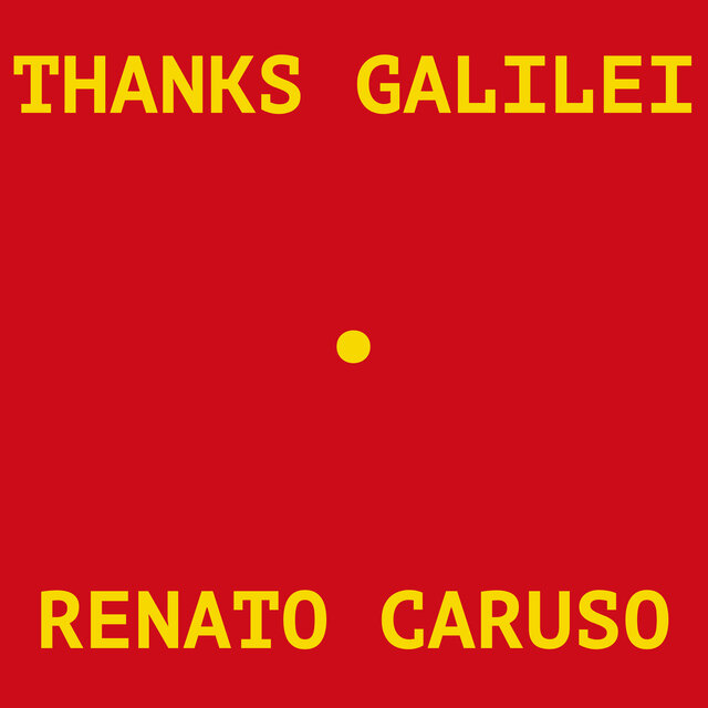 Thanks Galilei