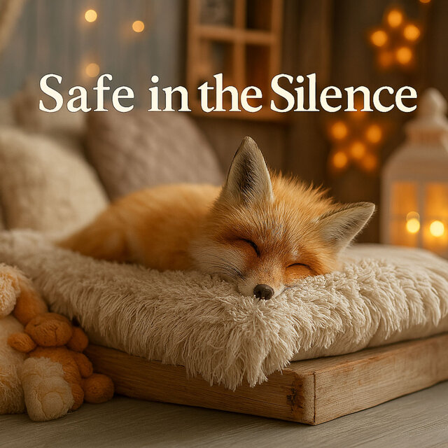 Safe in the Silence
