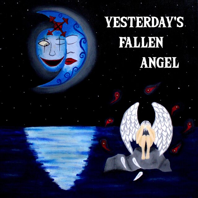 Yesterday's Fallen Angel by Joy3oy on TIDAL