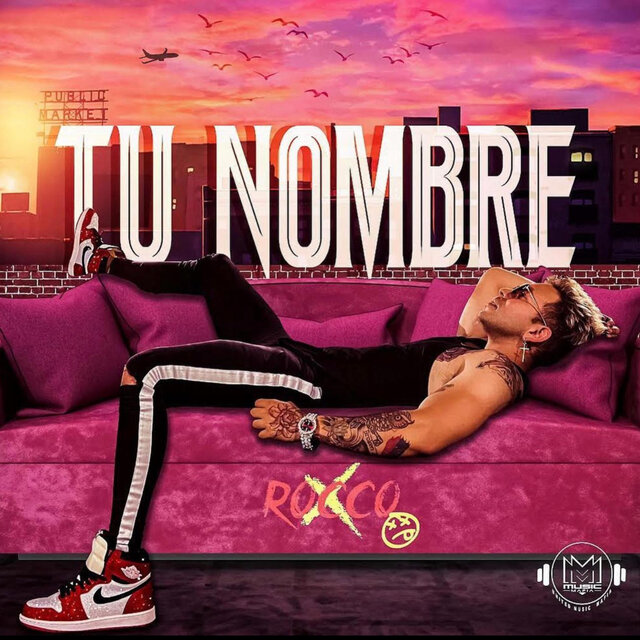 Tu Nombre
