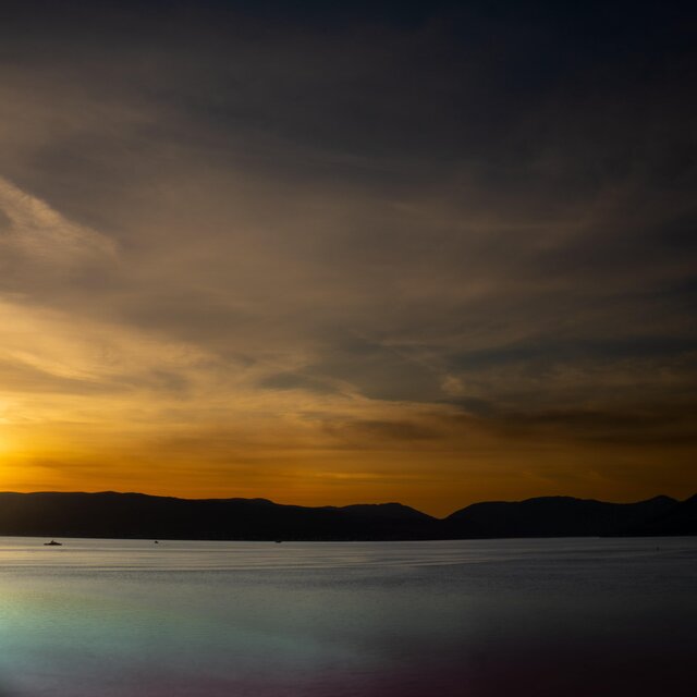 Sunrise