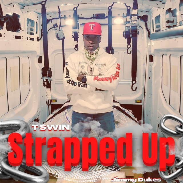 Strapped Up