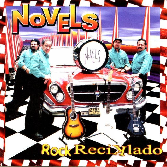 Rock Reciklado