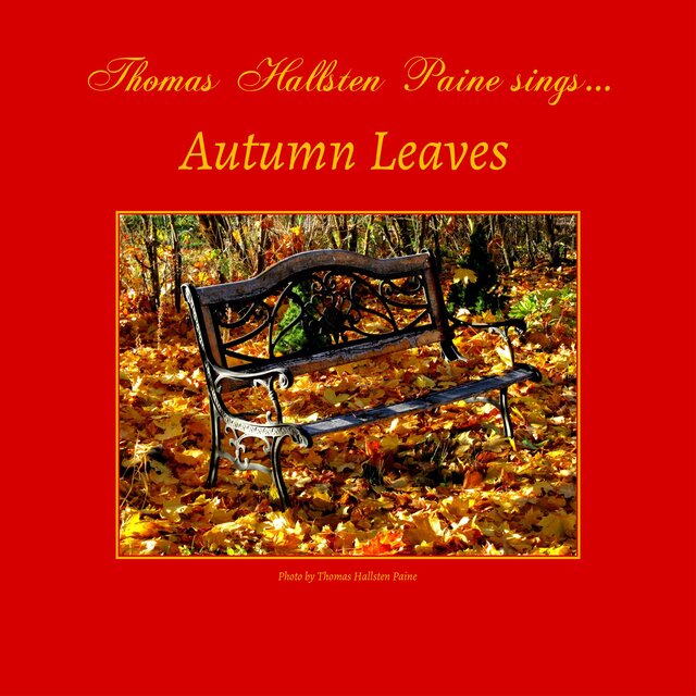 Autumn Leaves
