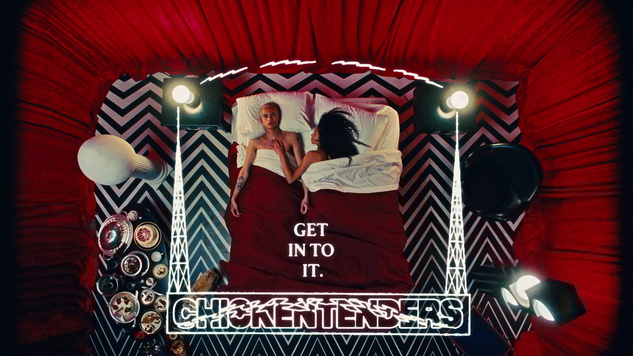 Chicken Tenders (Official Video)