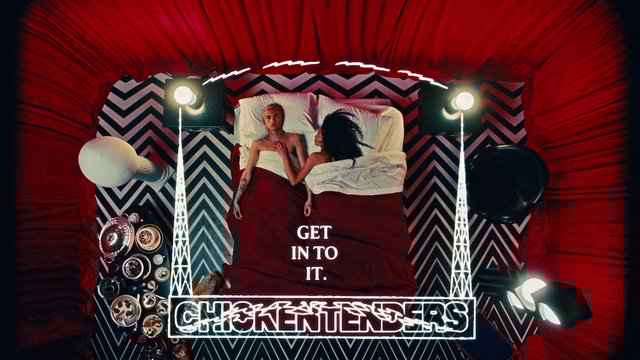 Chicken Tenders (Official Video)