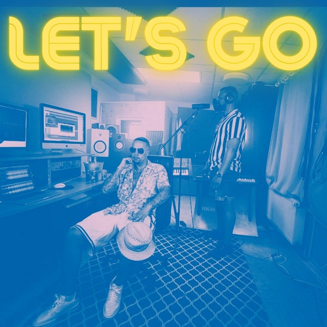 Let's Go