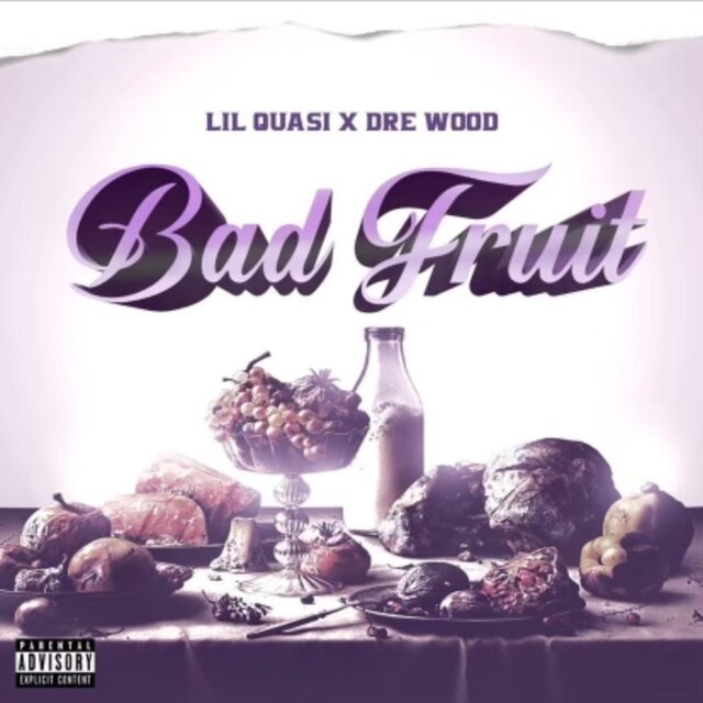 BAD FRUIT