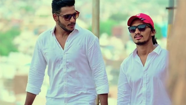 Yaari ft. Raju Manju