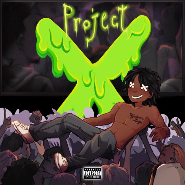 Project X