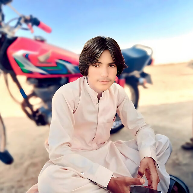 Dost Jaan Ghamgin