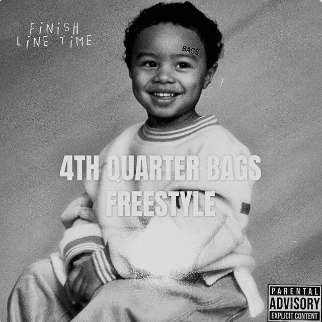 4th Quarter Bags Freestyle
