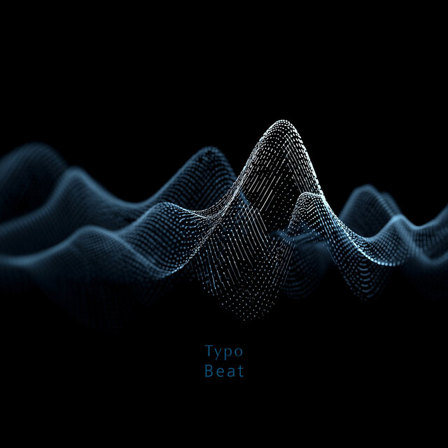 Typo Beat - Sound for Motion Design