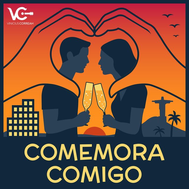 COMEMORA COMIGO