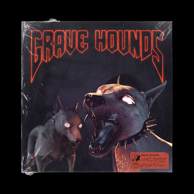 Grave Hounds