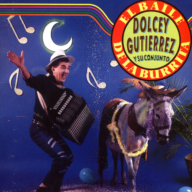 El Baile de la Burrita