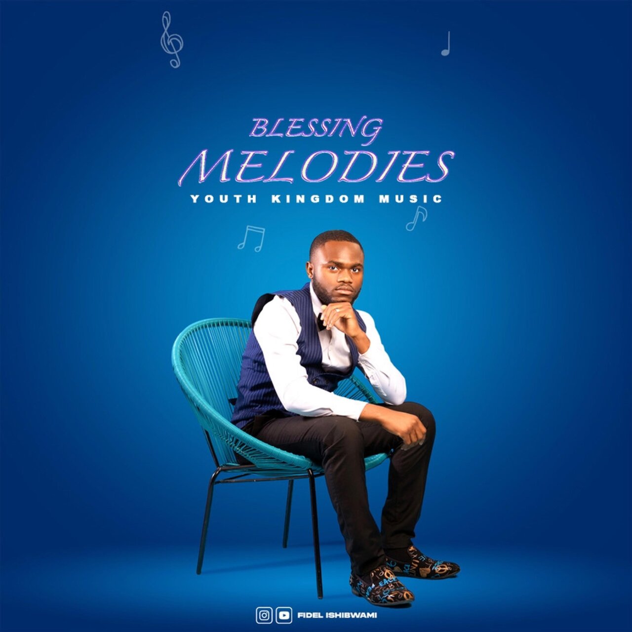 william aberioh on TIDAL