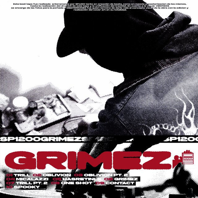 GRIMEZ