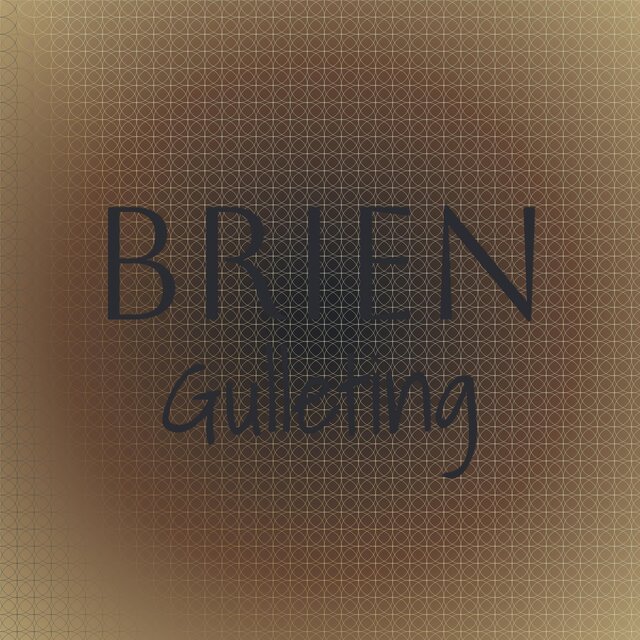 Brien Gulleting