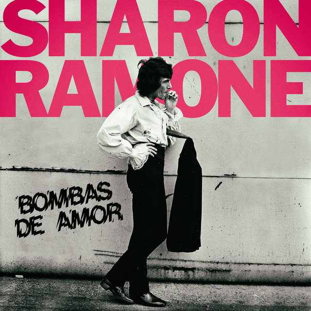 Sharon Ramone