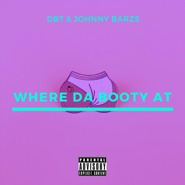 Where Da Booty At