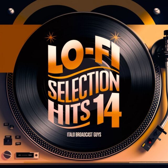 Lo-Fi Selection Hits 14