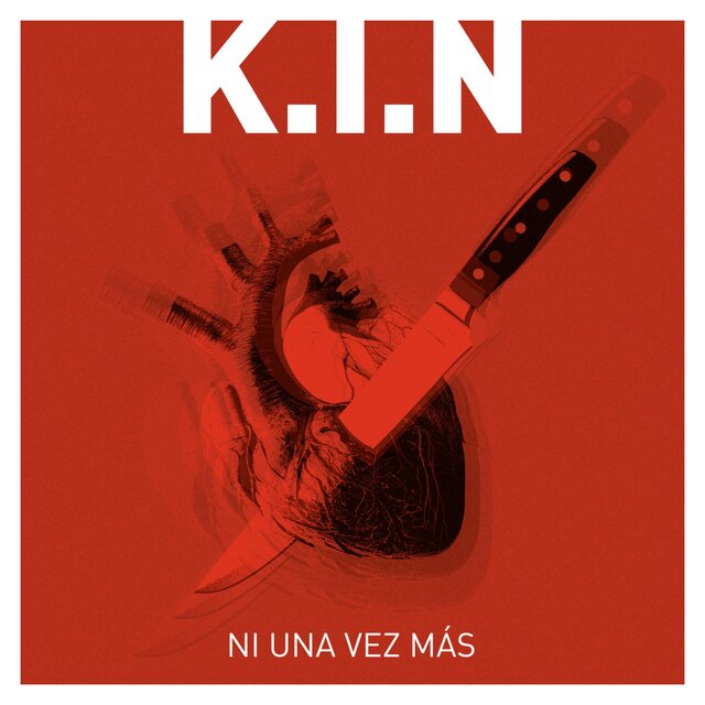 Ni una vez más