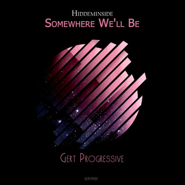 Somewhere We'll Be