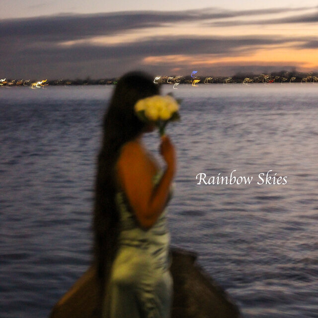 Rainbow Skies