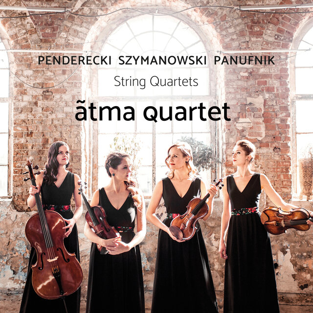 Ãtma Quartet