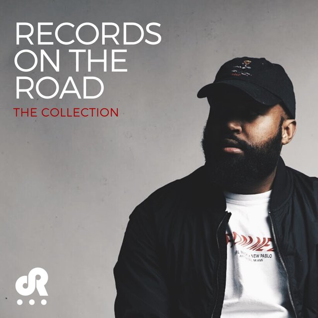 Records on The Road: The Collection