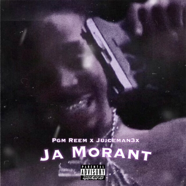 Ja Morant