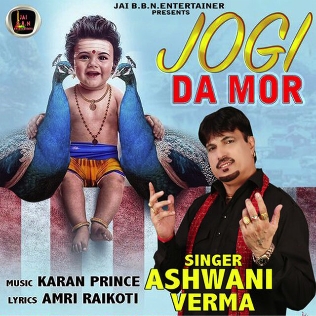 Jogi Da Mor