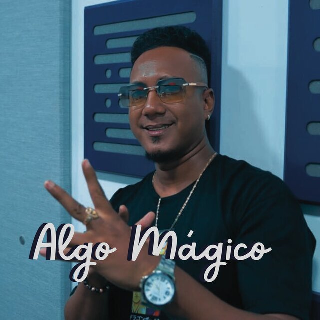 Algo Mágico