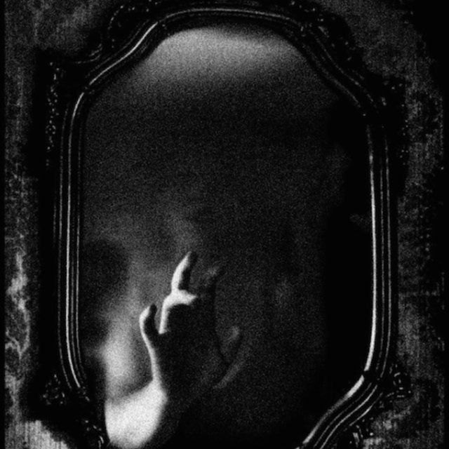 DARK MIRROR by scvrge on TIDAL