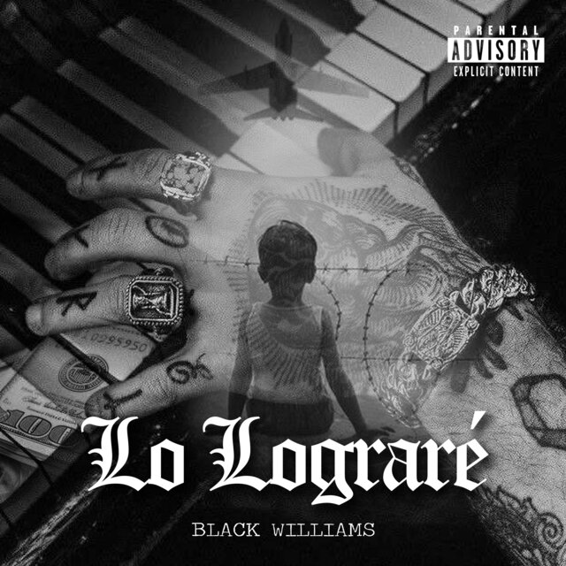 Lo Lograré