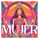 Cover art for album Mujer by El Chico Erre, Neim