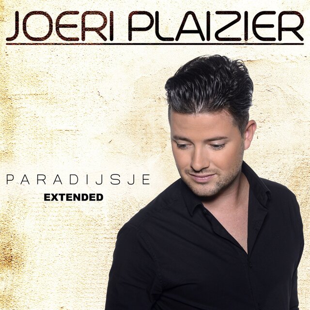 Paradijsje (Extended)