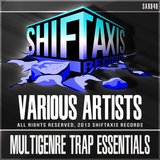 Anthrax Feat. Pocketz (Original Mix)
