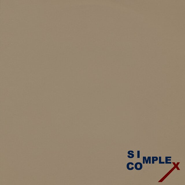 Simple Complex