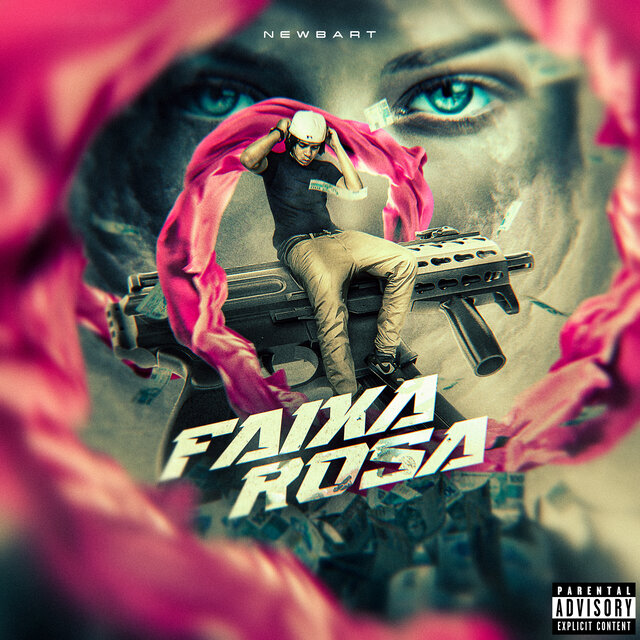 Faixa Rosa