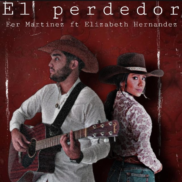 El Perdedor (En Vivo)