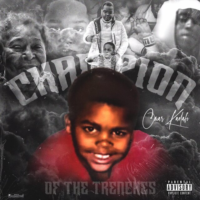 Champion Of The Trenches