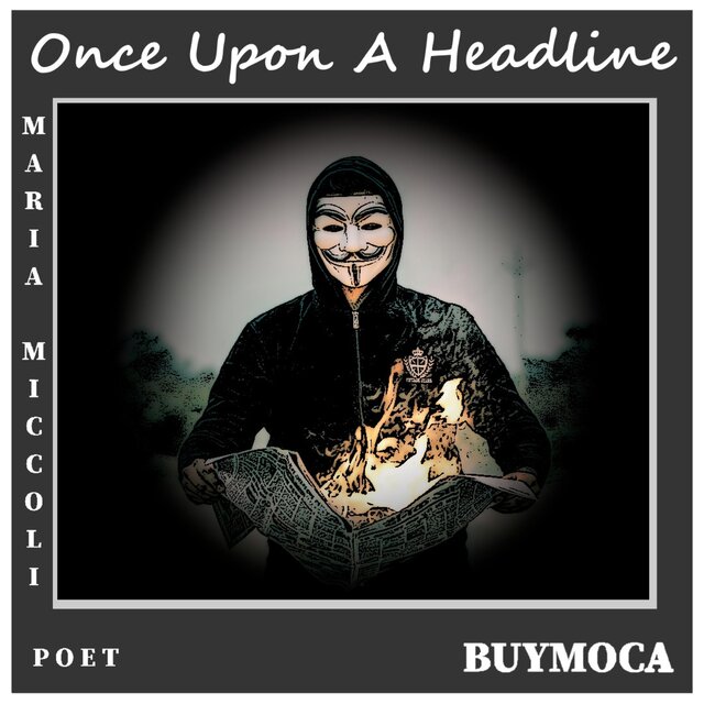 Once Upon A Headline